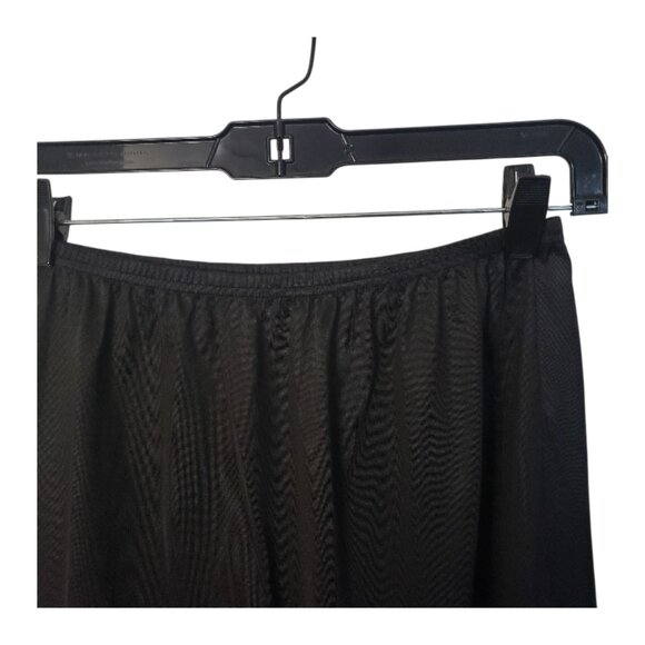 CT2254 Vanity Fair Black Slip - Picture 3 of 6